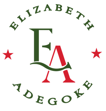 Elizabeth Adegoke Logo
