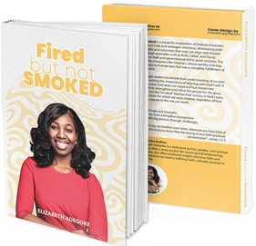 Fired but Not Smoked