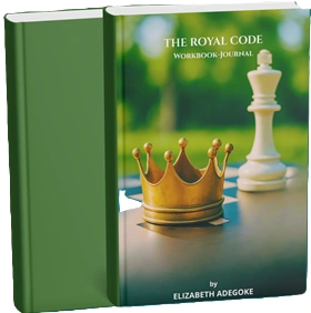 The Royal Code Workbook Journal