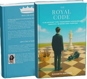 The Royal Code – Teen Edition